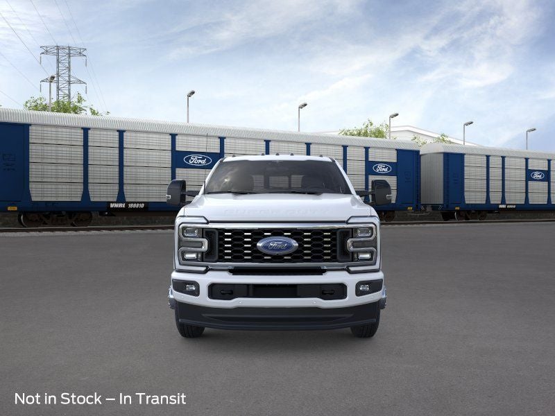 2026 Ford F-350SD DRW
