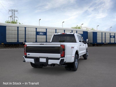 2026 Ford F-350SD DRW