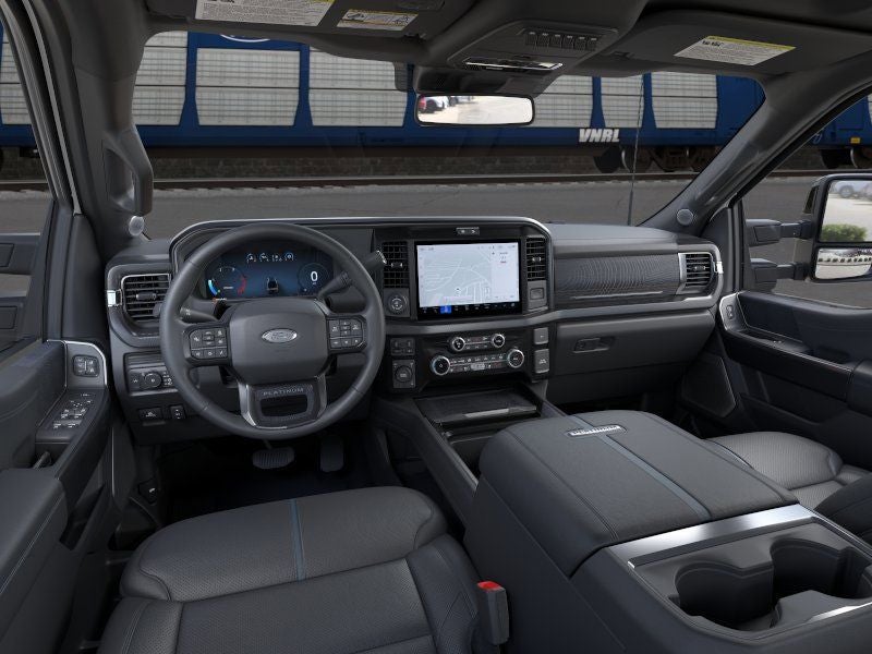 2026 Ford F-350SD DRW