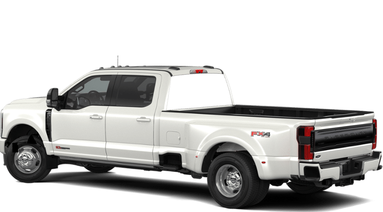 2026 Ford F-350SD DRW