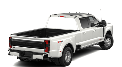 2026 Ford F-350SD DRW