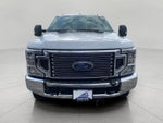 2022 Ford Super Duty F-350 DRW XL 4WD Crew Cab 8' Box