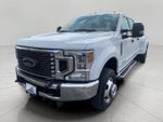 2022 Ford Super Duty F-350 DRW XL 4WD Crew Cab 8' Box