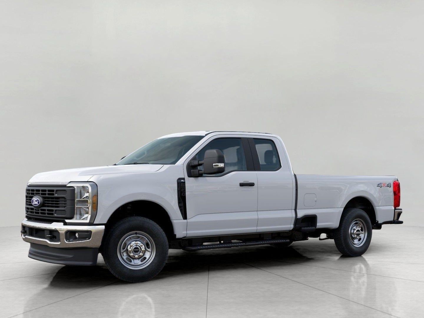 2027 Ford SUPER DUTY F-350 SRW XL