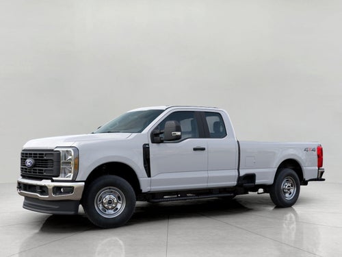 2027 Ford SUPER DUTY F-350 SRW XL