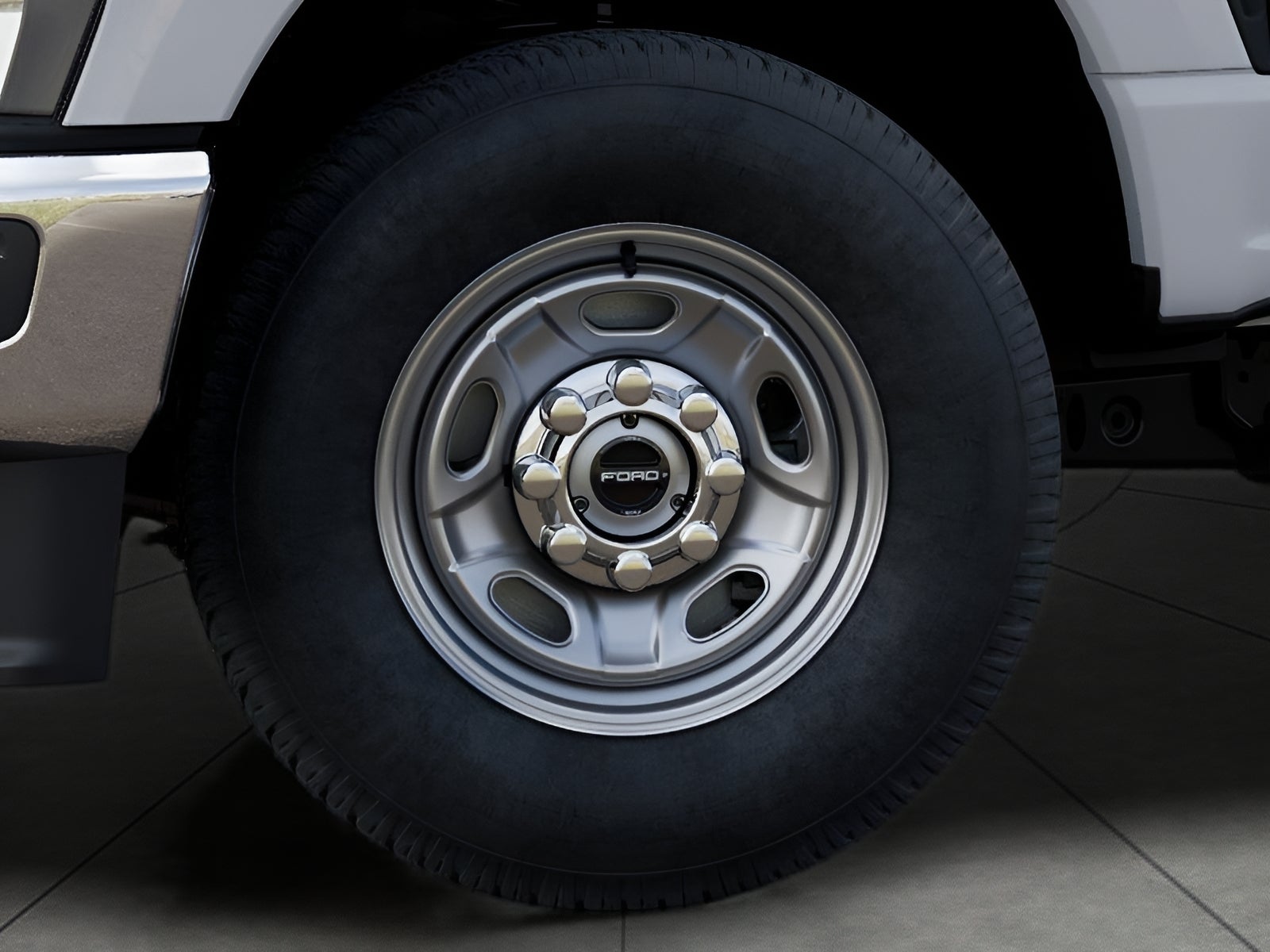 2027 Ford SUPER DUTY F-350 SRW XL