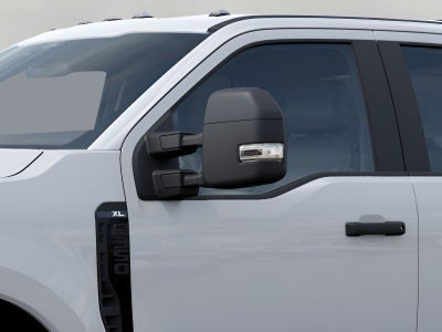 2027 Ford SUPER DUTY F-350 SRW XL