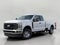 2027 Ford SUPER DUTY F-350 SRW XL