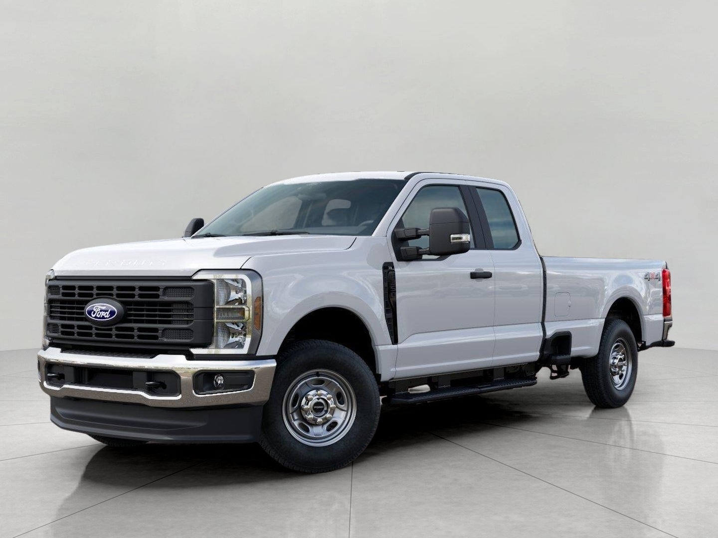 2027 Ford SUPER DUTY F-350 SRW XL