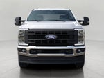 2027 Ford SUPER DUTY F-350 SRW XL