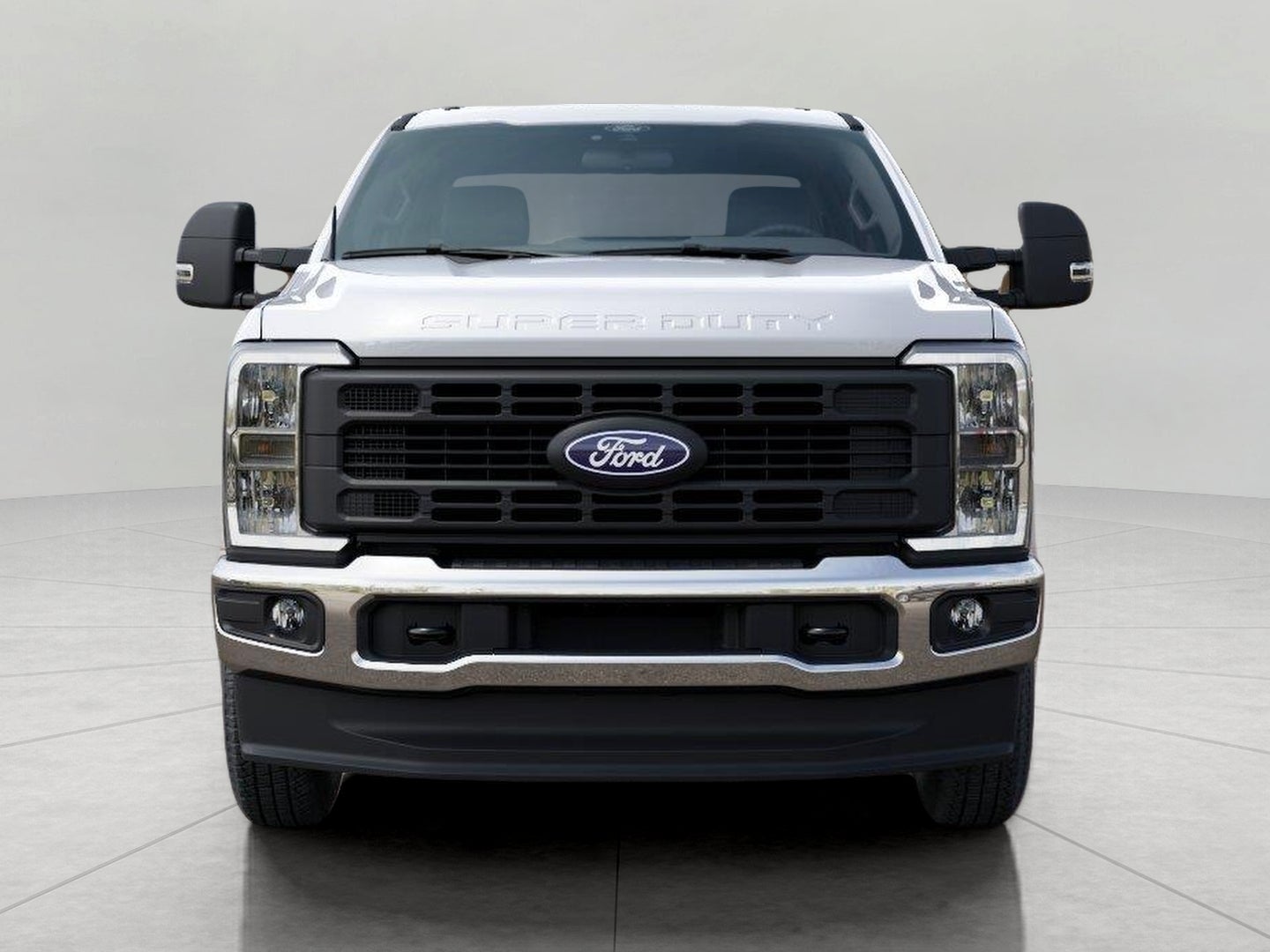 2027 Ford SUPER DUTY F-350 SRW XL
