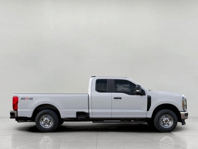 2027 Ford SUPER DUTY F-350 SRW XL