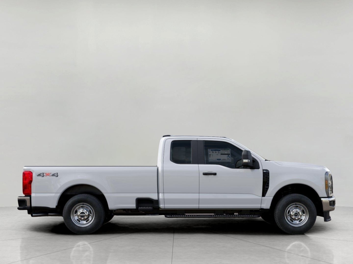 2027 Ford SUPER DUTY F-350 SRW XL