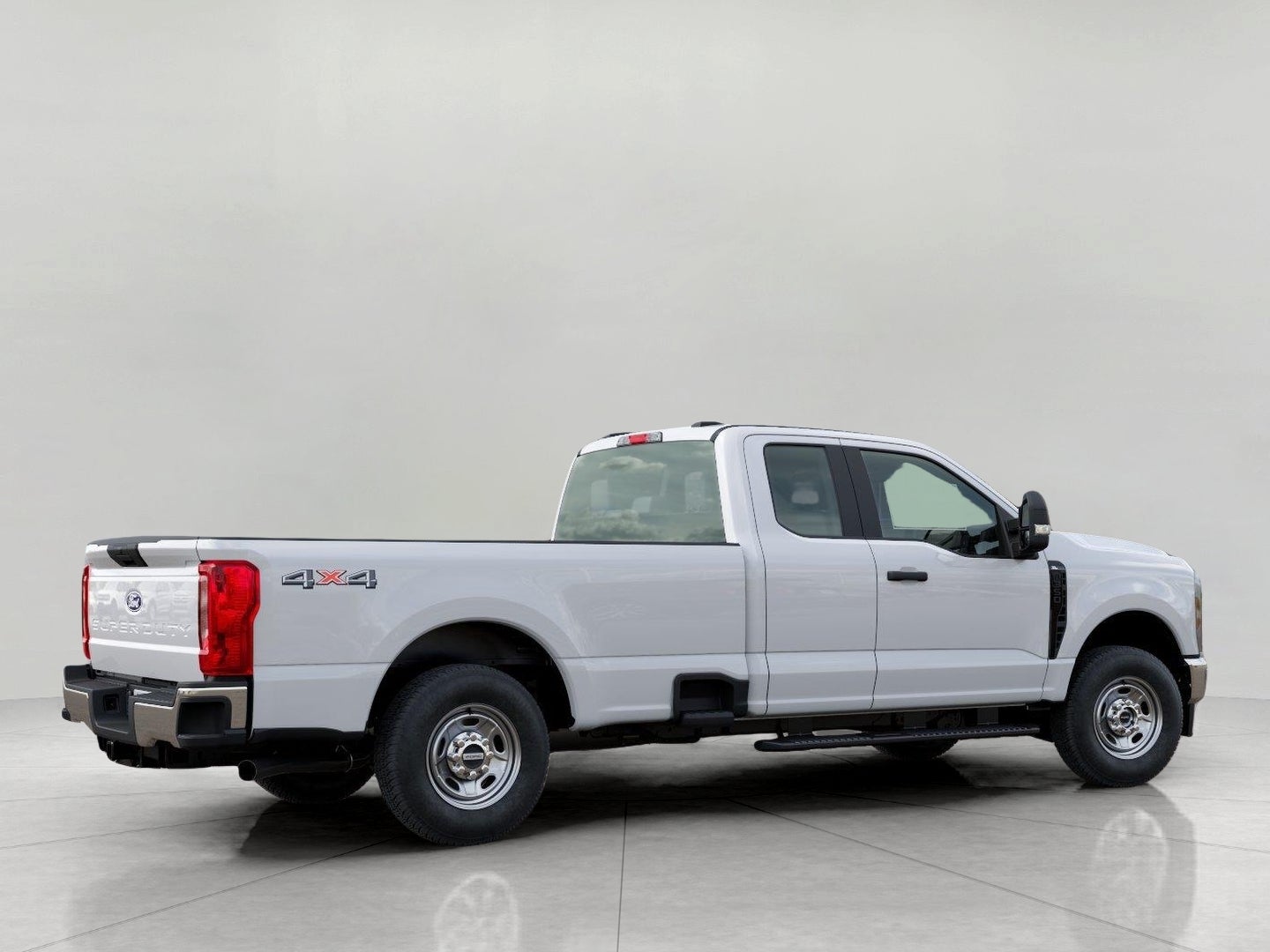 2027 Ford SUPER DUTY F-350 SRW XL