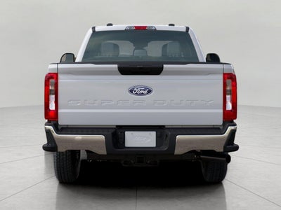 2027 Ford SUPER DUTY F-350 SRW XL