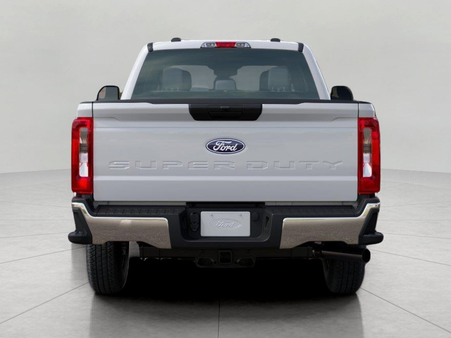 2027 Ford SUPER DUTY F-350 SRW XL