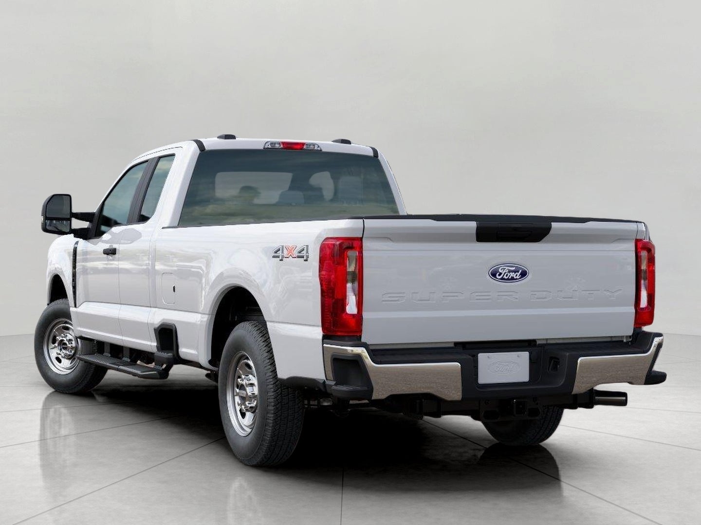 2027 Ford SUPER DUTY F-350 SRW XL