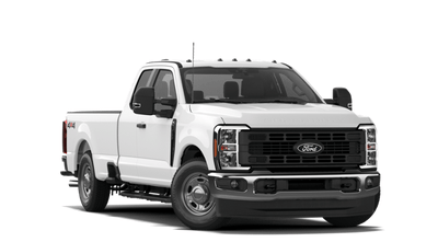 2027 Ford SUPER DUTY F-350 SRW XL