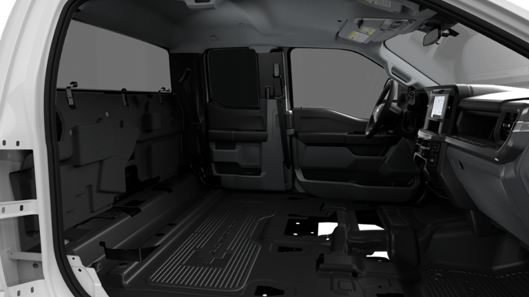 2027 Ford SUPER DUTY F-350 SRW XL