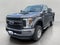 2018 Ford Super Duty F-250 SRW XL 4WD Reg Cab 8' Box
