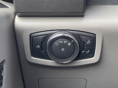 2018 Ford Super Duty F-250 SRW XL 4WD Reg Cab 8' Box