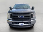 2018 Ford Super Duty F-250 SRW XL 4WD Reg Cab 8' Box