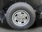 2018 Ford Super Duty F-250 SRW XL 4WD Reg Cab 8' Box