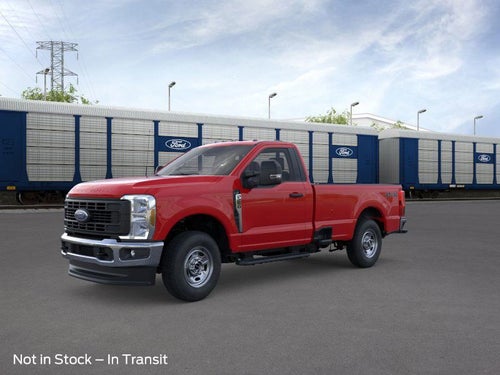 2026 Ford F-250SD F-250® XL