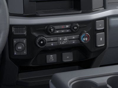 2026 Ford F-250SD F-250® XL