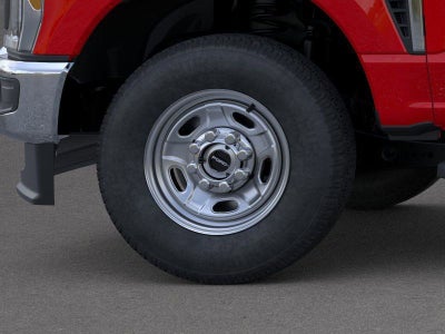 2026 Ford F-250SD F-250® XL