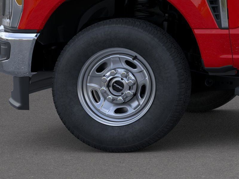 2026 Ford F-250SD F-250® XL