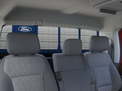 2026 Ford F-250SD F-250® XL