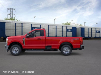 2026 Ford F-250SD F-250® XL