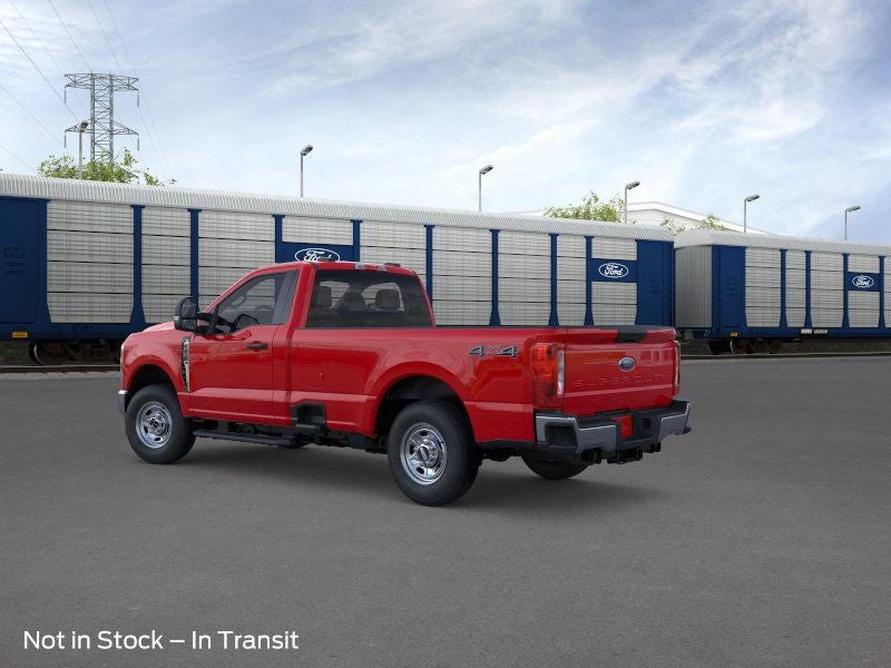 2026 Ford F-250SD F-250® XL