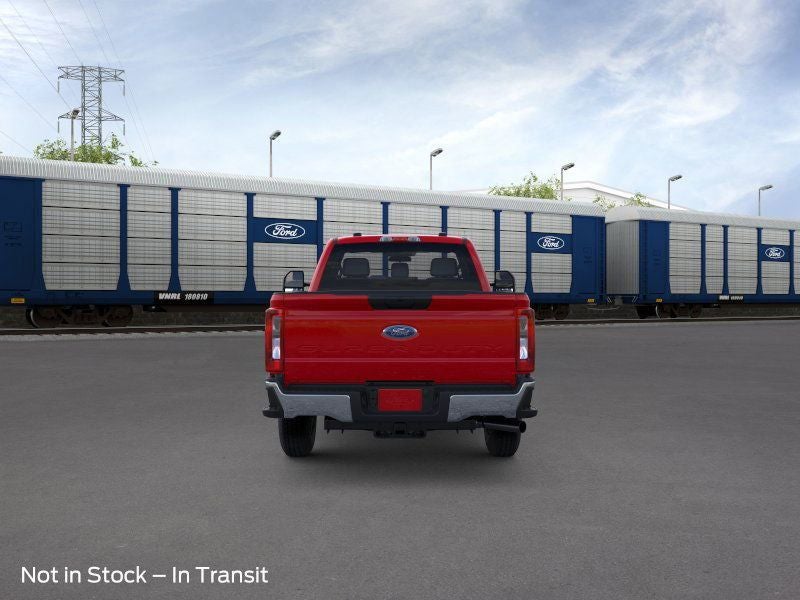 2026 Ford F-250SD F-250® XL