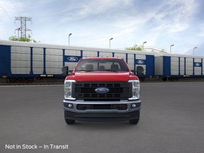 2026 Ford F-250SD F-250® XL