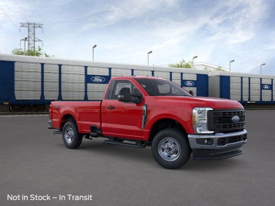 2026 Ford F-250SD F-250® XL