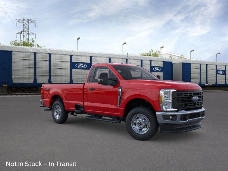 2026 Ford F-250SD F-250® XL