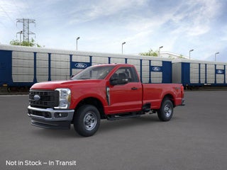 2026 Ford F-250SD F-250® XL
