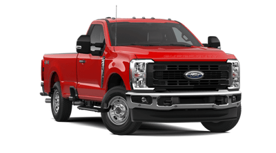 2026 Ford F-250SD F-250® XL