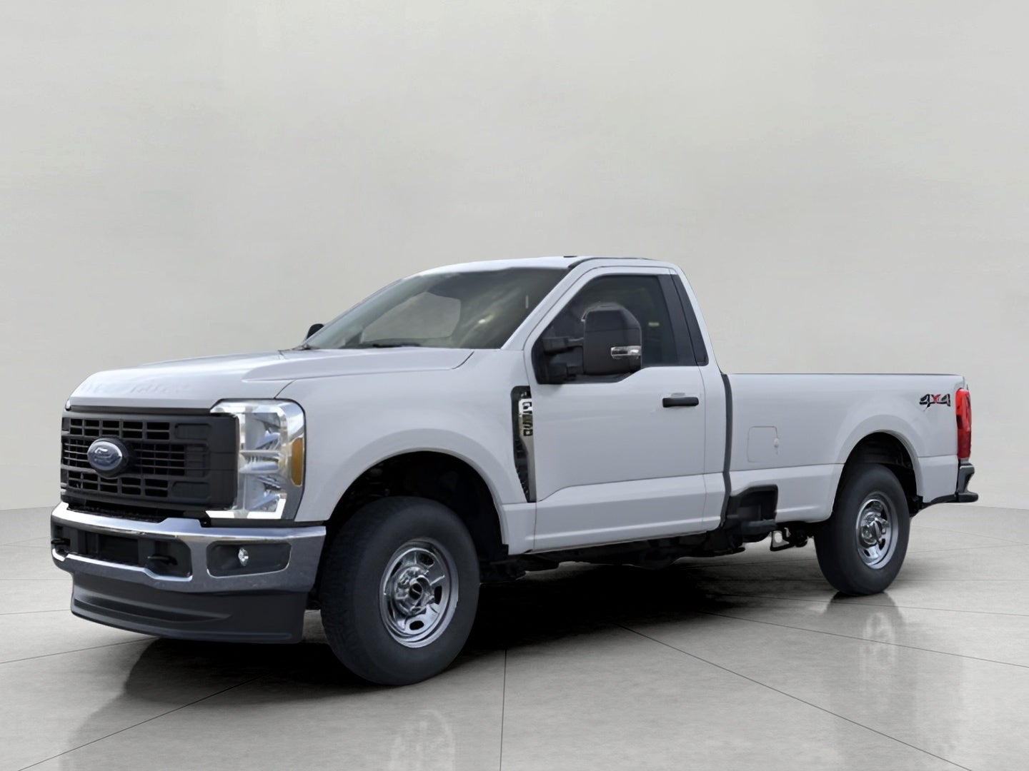 2025 Ford F-250SD XLT