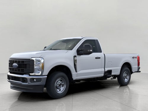 2025 Ford F-250SD XLT