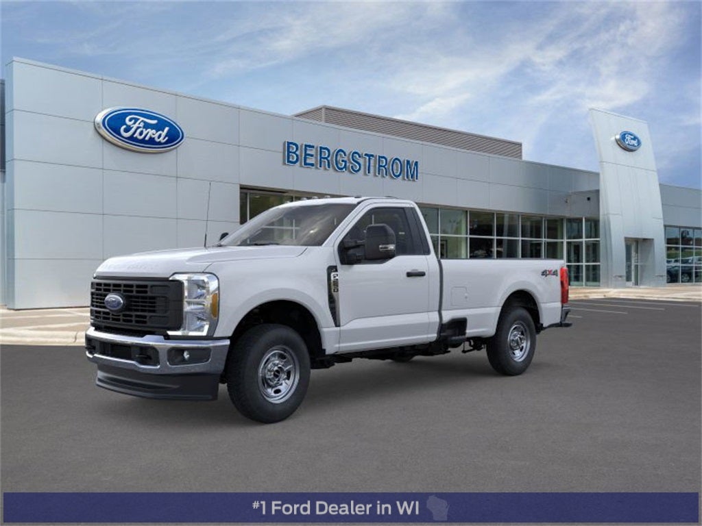 2025 Ford F-250SD XLT