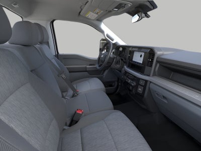 2025 Ford F-250SD XLT