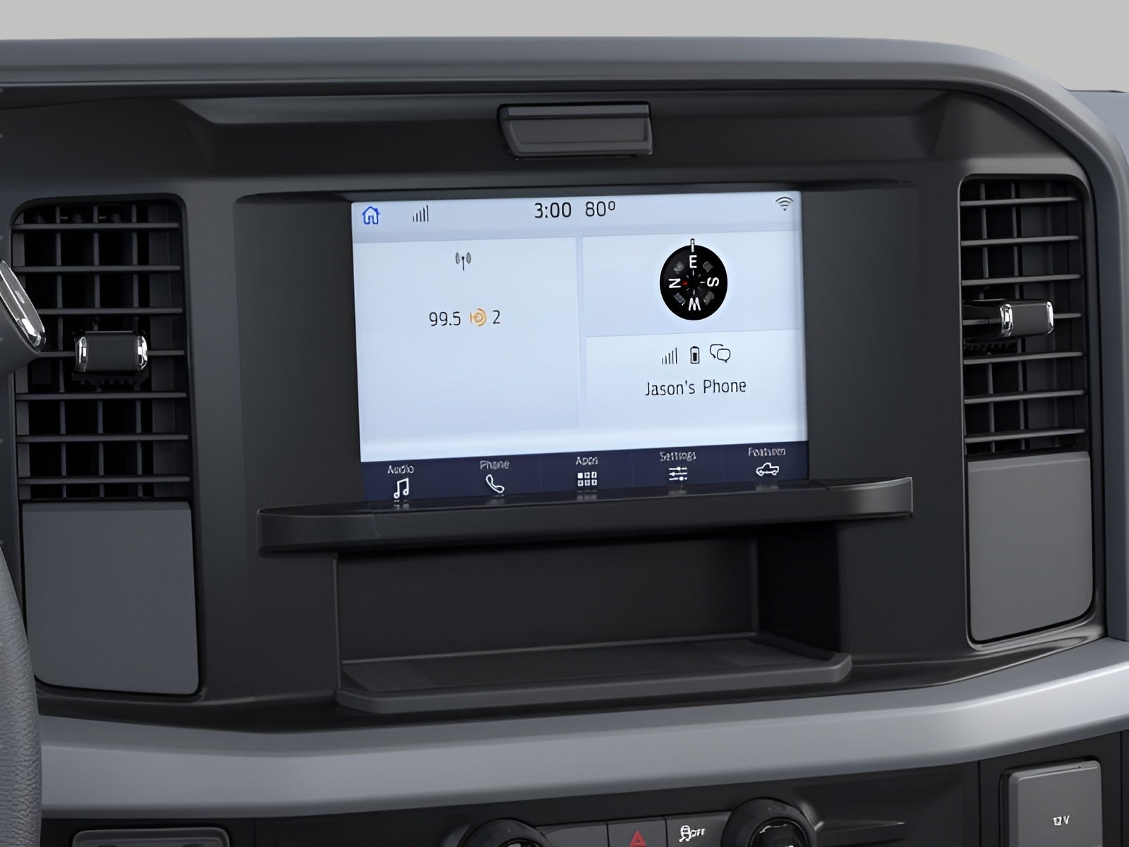 2025 Ford F-250SD XLT