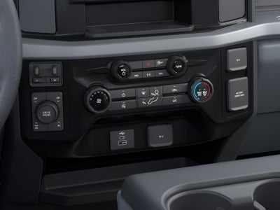 2025 Ford F-250SD XLT