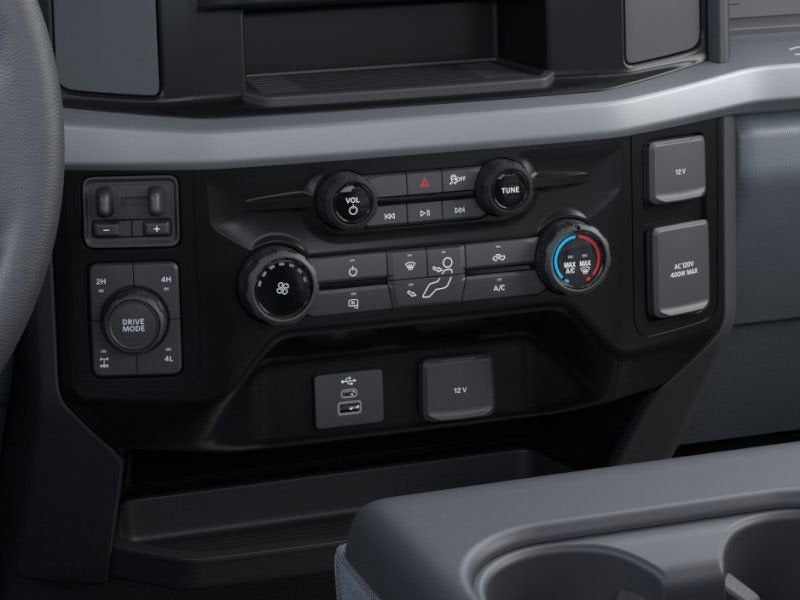 2025 Ford F-250SD XLT