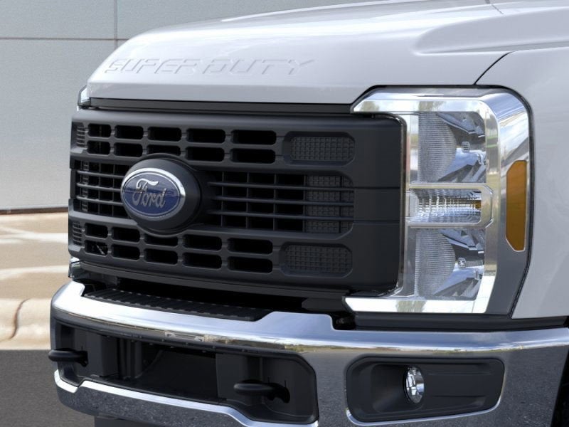 2025 Ford F-250SD XLT