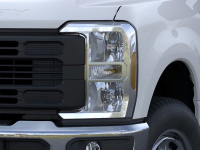 2025 Ford F-250SD XLT