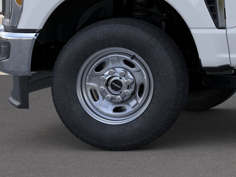 2025 Ford F-250SD XLT